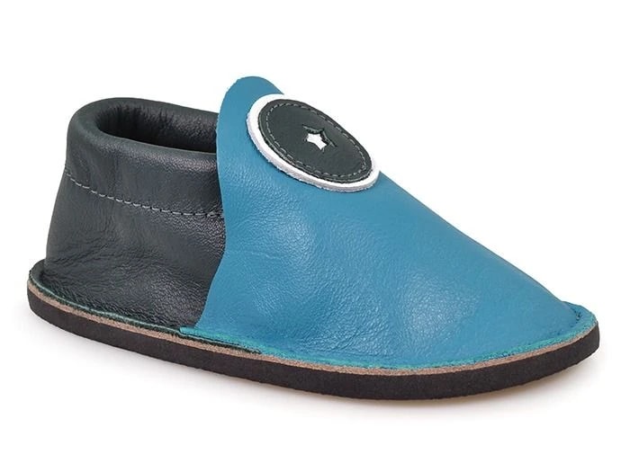 Softstar Rambler — Turquoise / Marine · Regular · для детей, фото 1 из 4