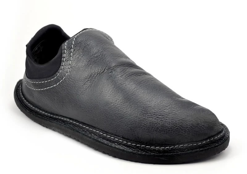 Softstar Rogue — AGED Black · Regular · для взрослых, фото 1 из 8