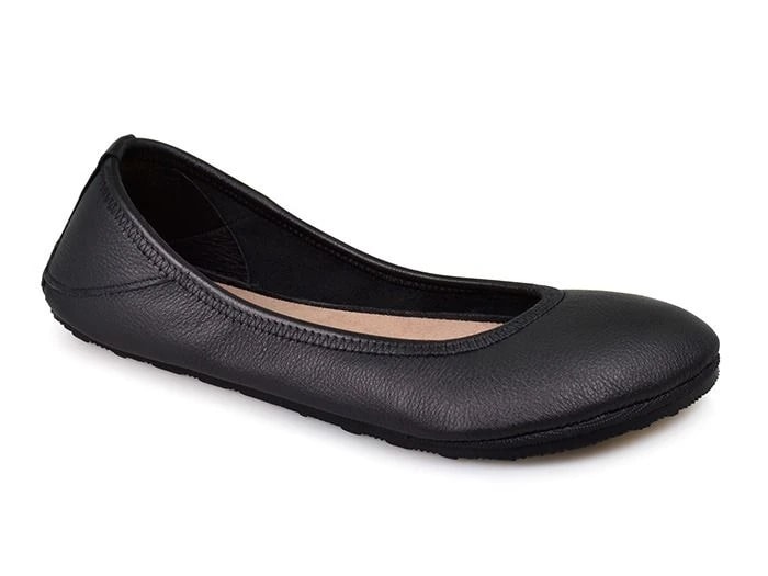 Softstar PRIMAL Ballerine — Black · Regular · для взрослых, фото 1 из 9