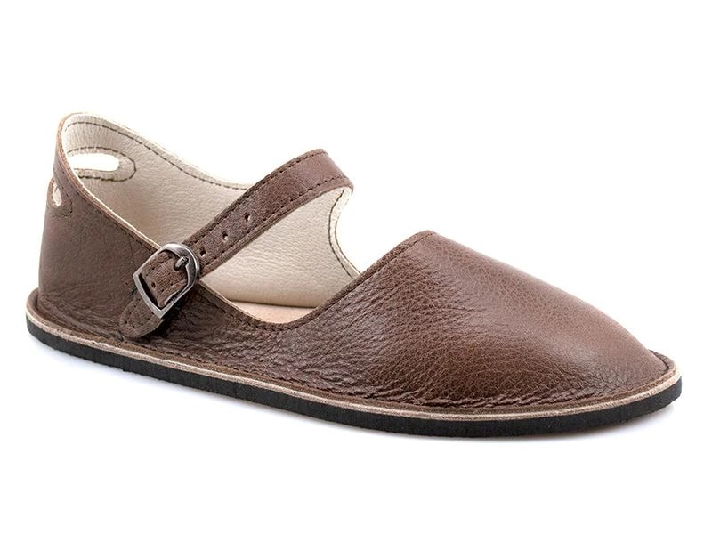 Softstar Merry Jane — AGED Walnut · Regular · для взрослых, фото 1 из 6