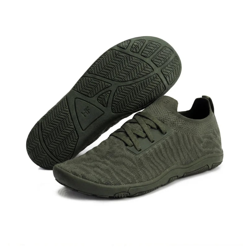 Hike Comforto Max — Зелёный
