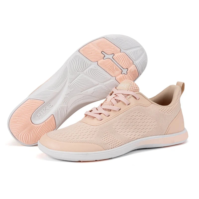 Hike Flame — Светло-розовый, фото 1 из 8