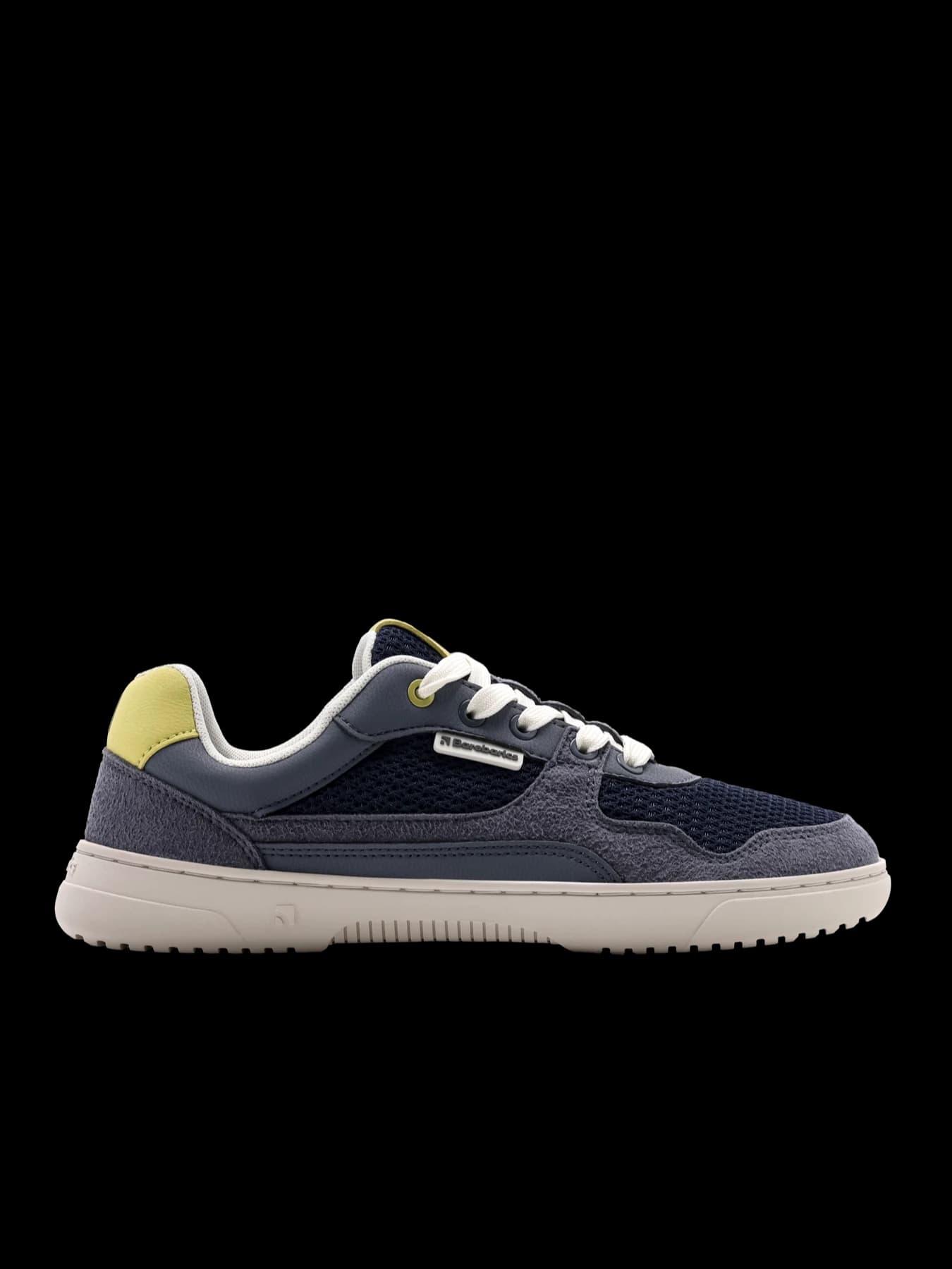 Кроссовки Barebarics Zing Fresh — тёмно-синие — фото 1 из 7