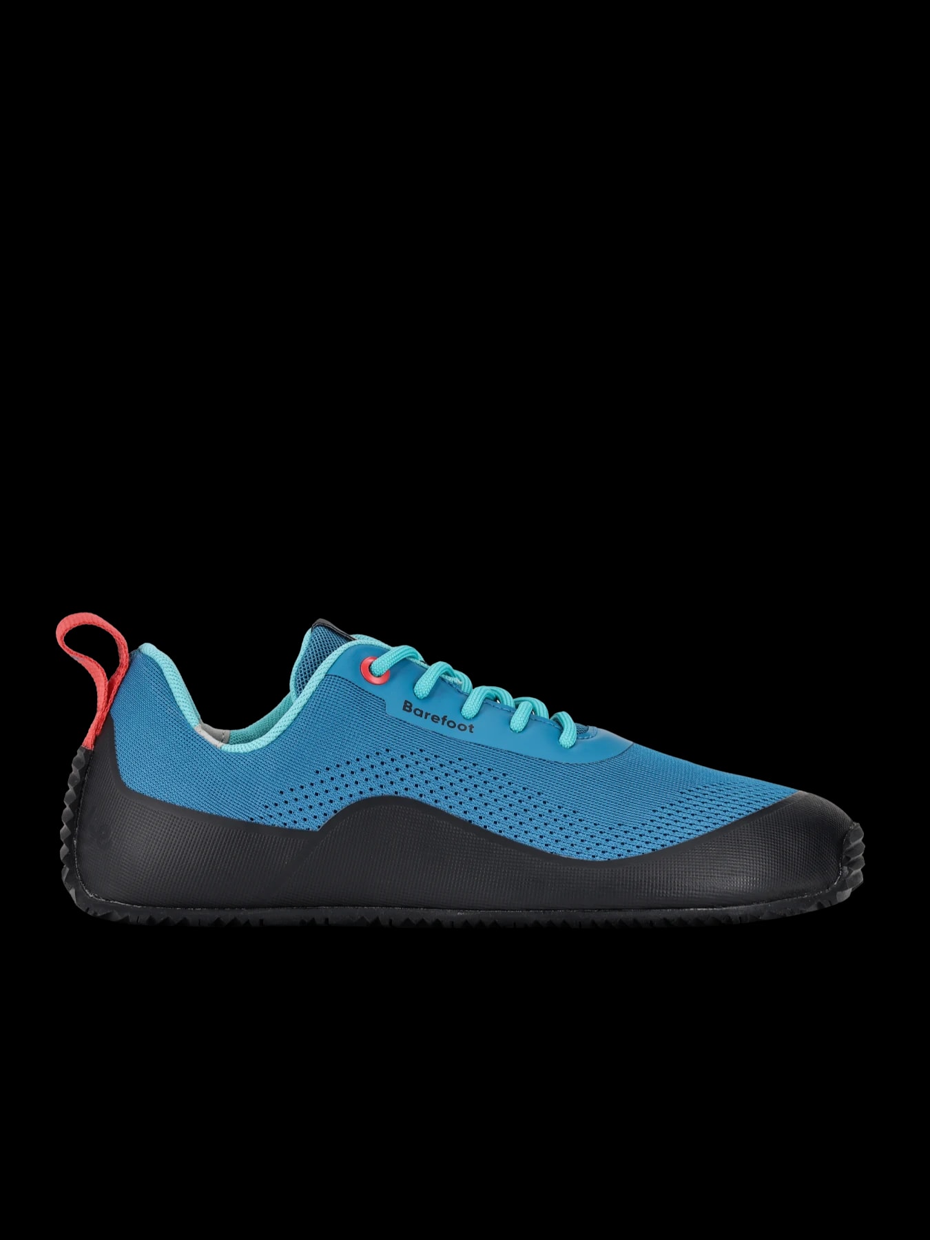 Босоногие кроссовки Be Lenka Trailair — Aqua Blue, фото 1 из 10