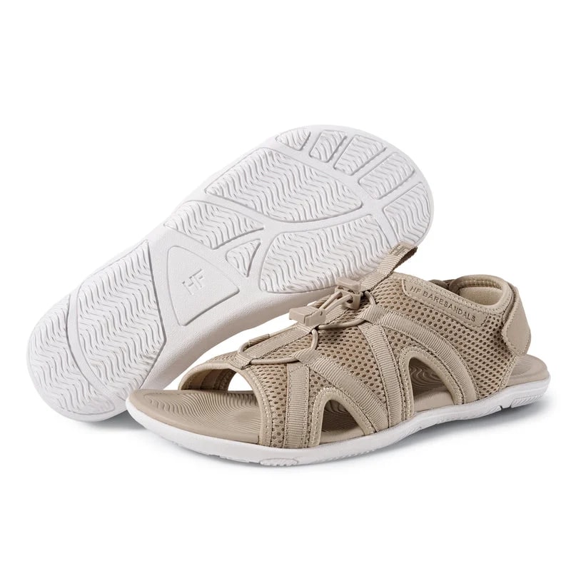 Hike HF Baresandals II — Коричневый, фото 1 из 3