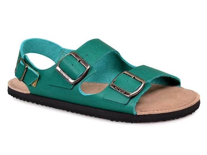 Softstar Camino Sandal — Limited Edition Chesapeake · Lightning (5mm Vibram rubber) · для взрослых, фото 1 из 7