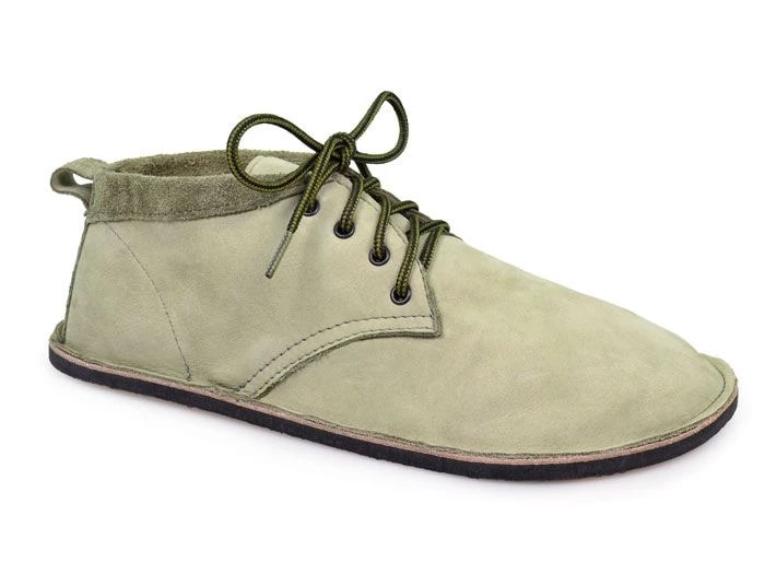 Softstar PRIMAL Sawyer — Sage · Wide · для взрослых, фото 1 из 10