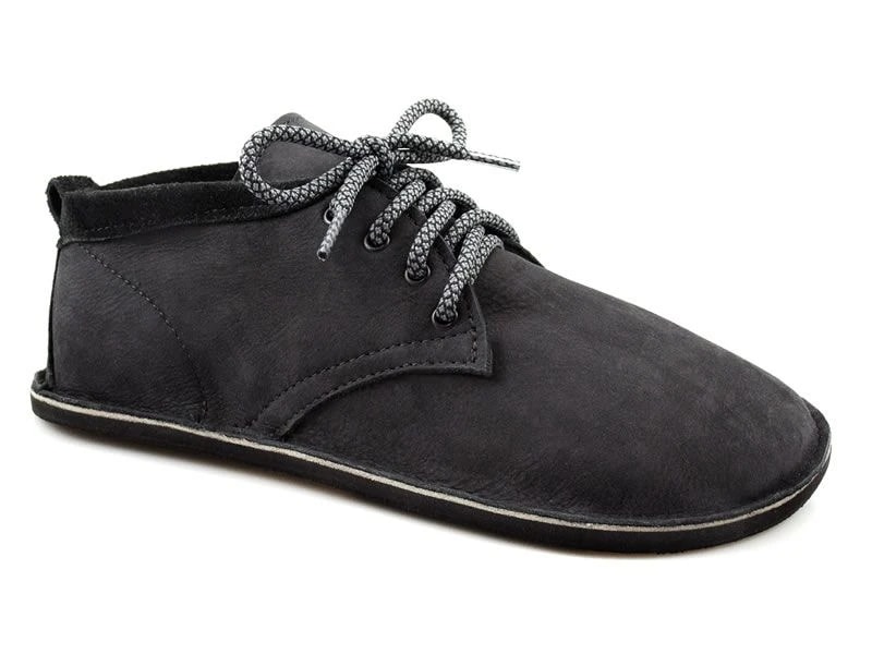 Softstar PRIMAL Sawyer — Black · Wide · для взрослых, фото 1 из 9