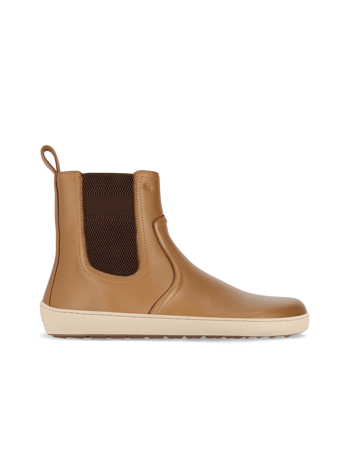 Barefoot Boots Be Lenka Allure - Light Cognac - Main