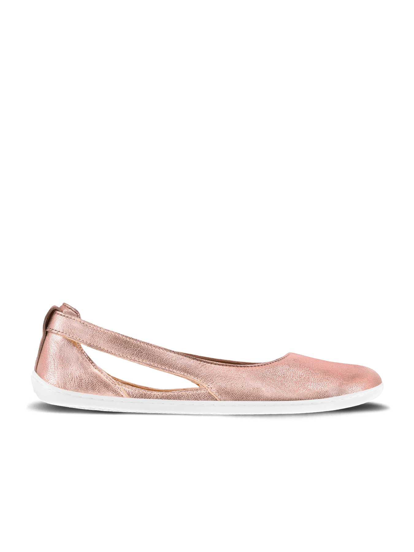 Ballet Flats Be Lenka - Bellissima 2.0 - Rose Gold - Main