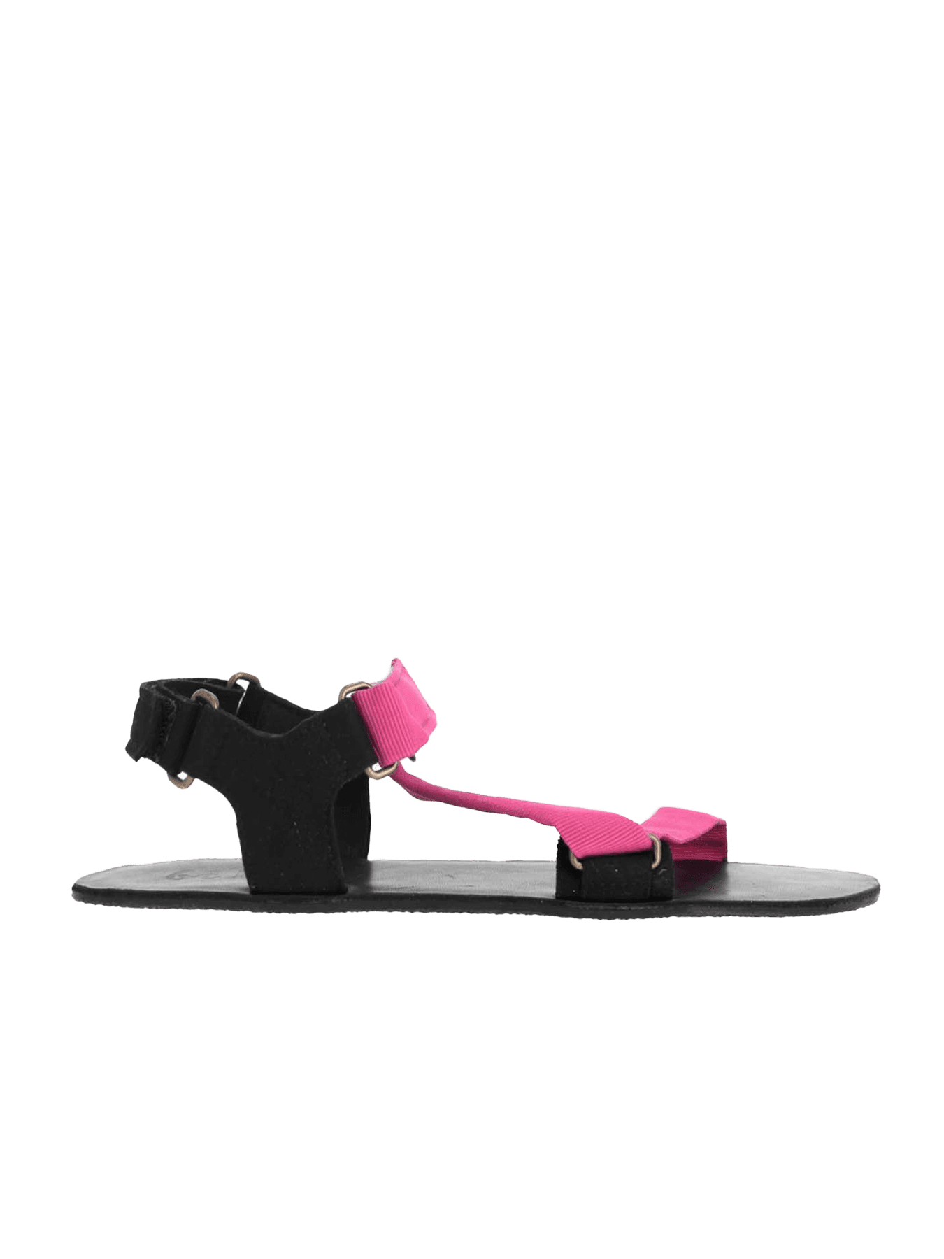 Barefoot Sandals - Be Lenka Flexi - Fuchsia Pink - Main