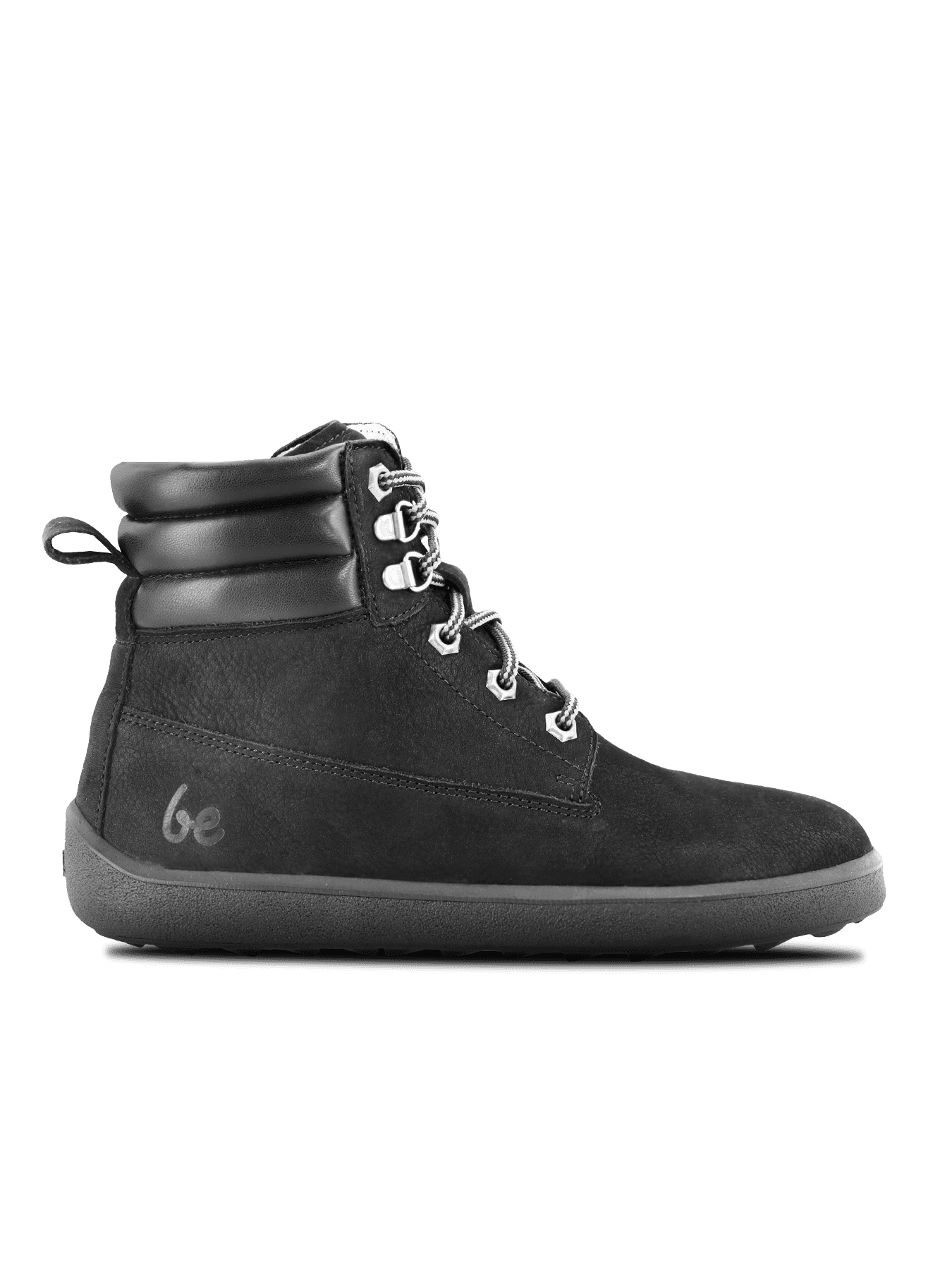 Barefoot Boots Be Lenka Nevada Neo - All Black - Main