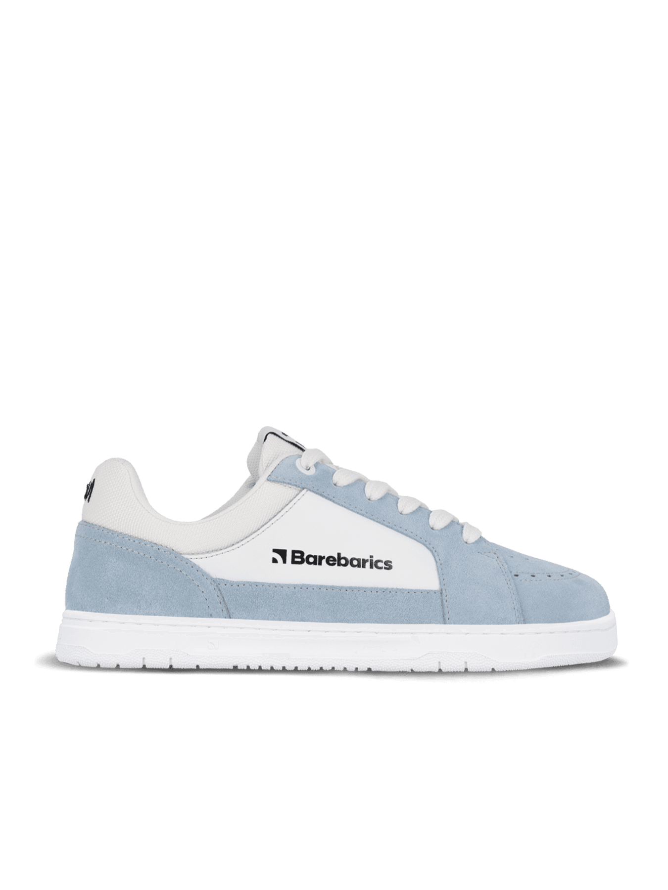 Barefoot Shoes Barebarics Legend - Ice Blue - Main