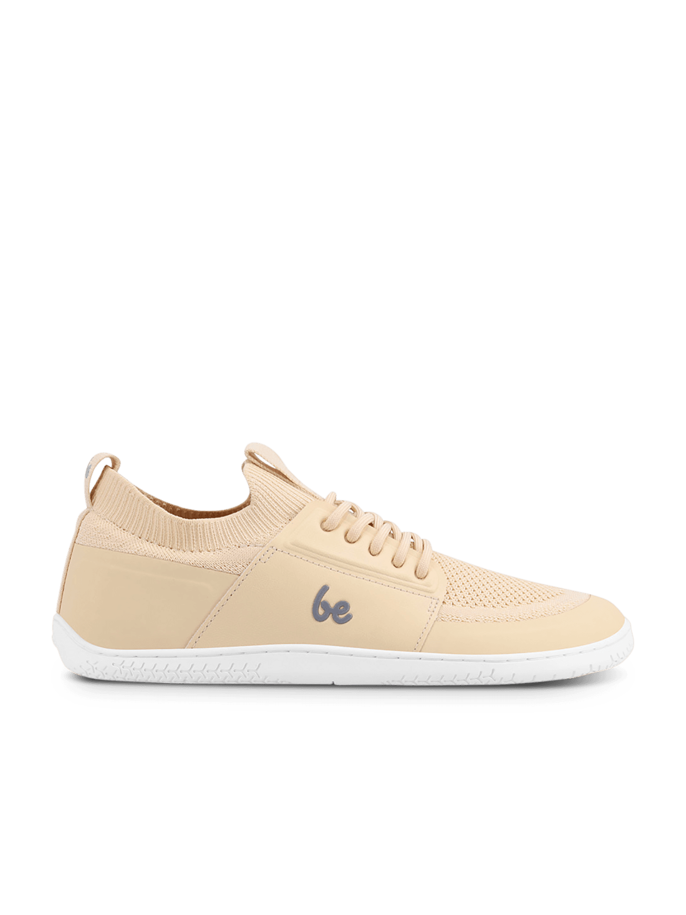 Barefoot Sneakers Be Lenka Swift - Beige Cream - Main