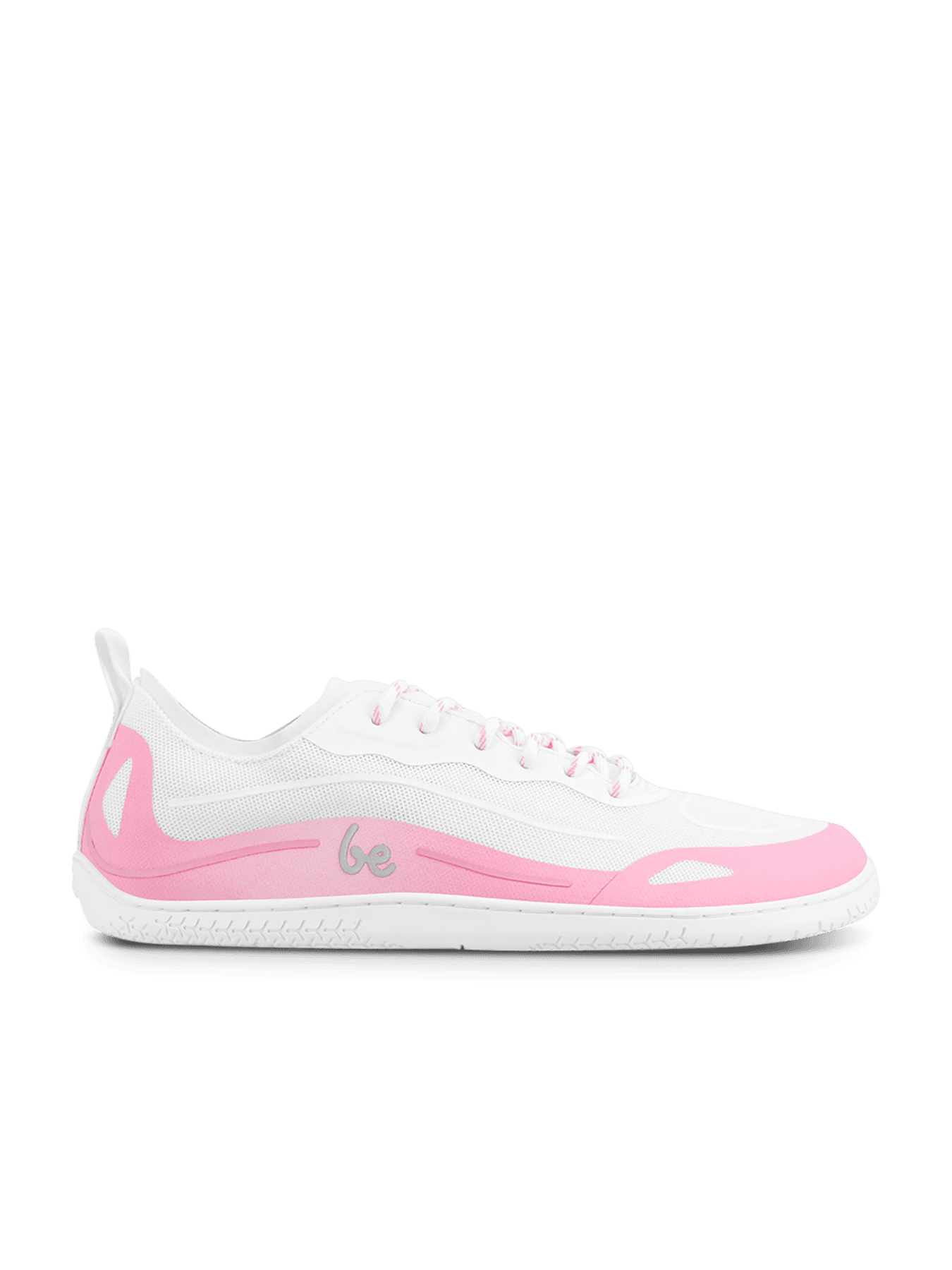 Barefoot Sneakers Be Lenka Velocity - Light Pink - Main