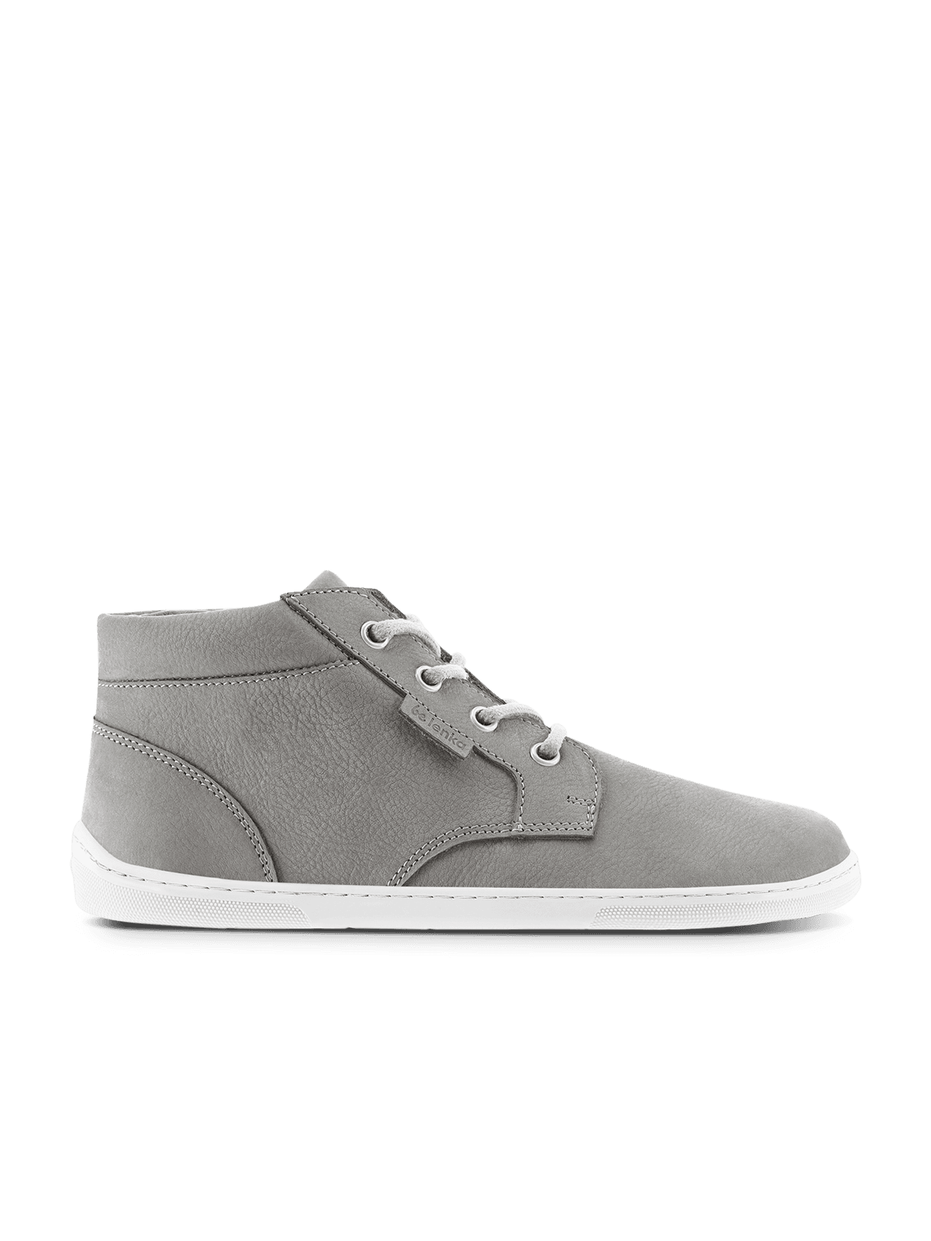 Barefoot Shoes Be Lenka Synergy - Pebble Grey - Main
