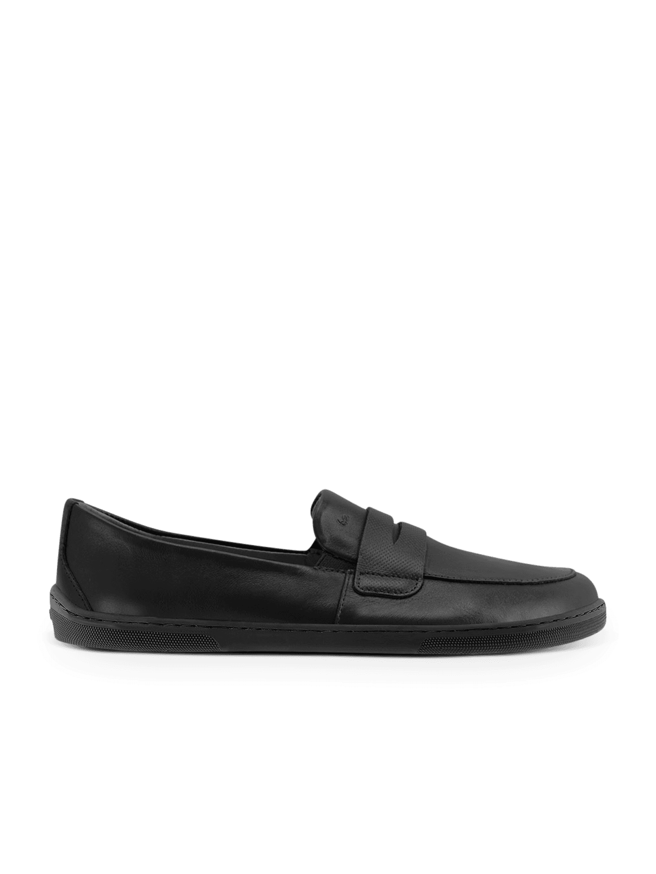 Barefoot Moccasins Be Lenka Buena - All Black - Main