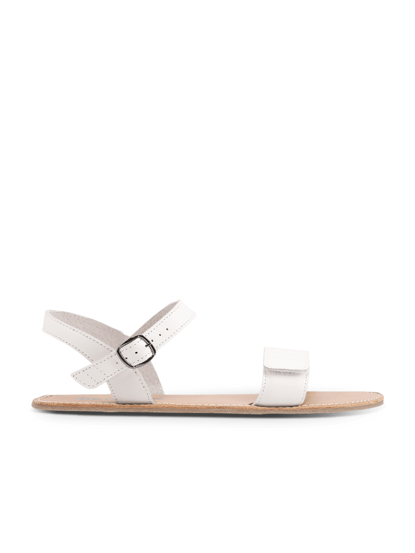 Barefoot Sandals - Be Lenka Grace - Ivory White - Main