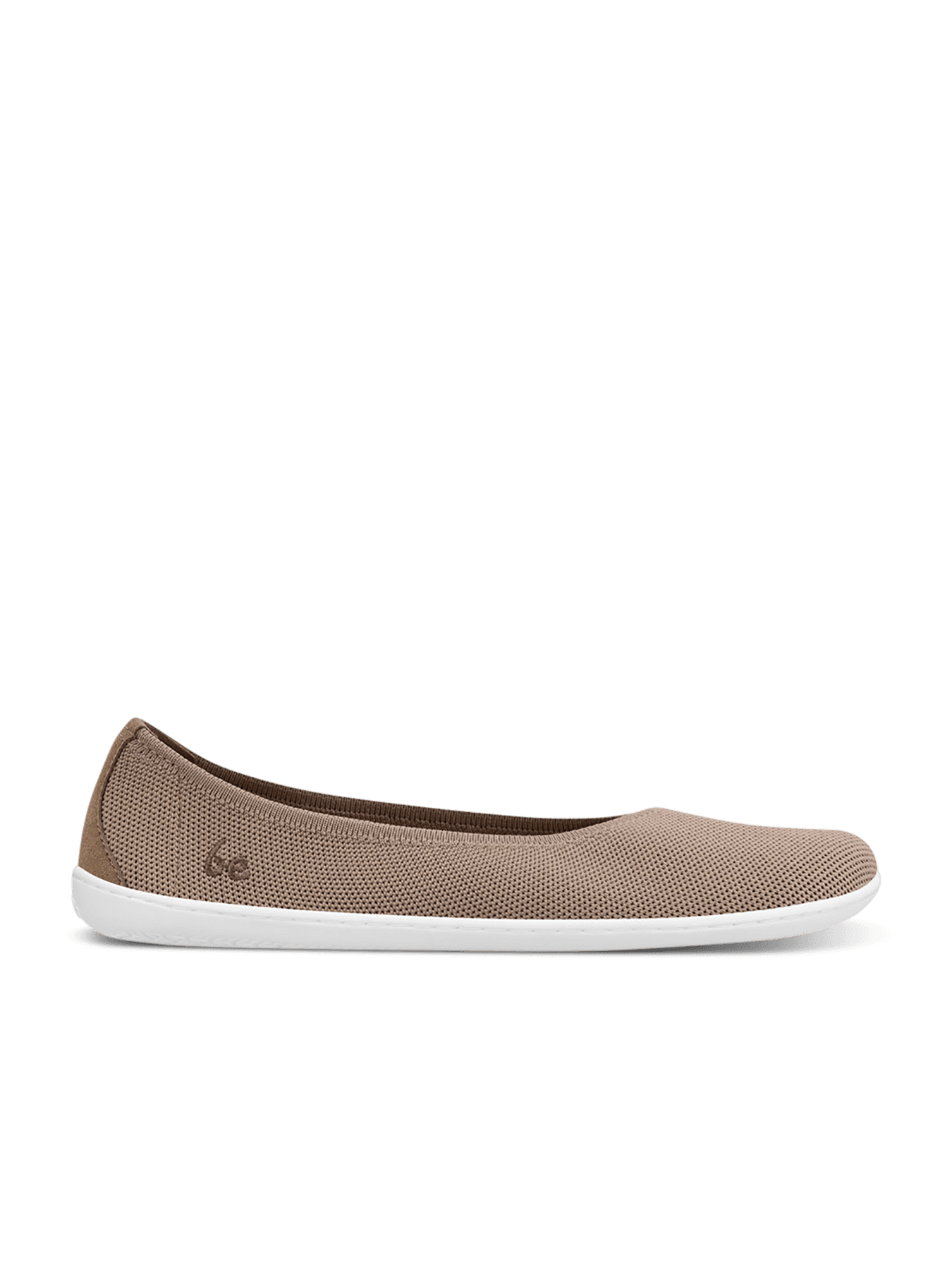 Ballet Flats Be Lenka Delight - Biscuit Brown - Main