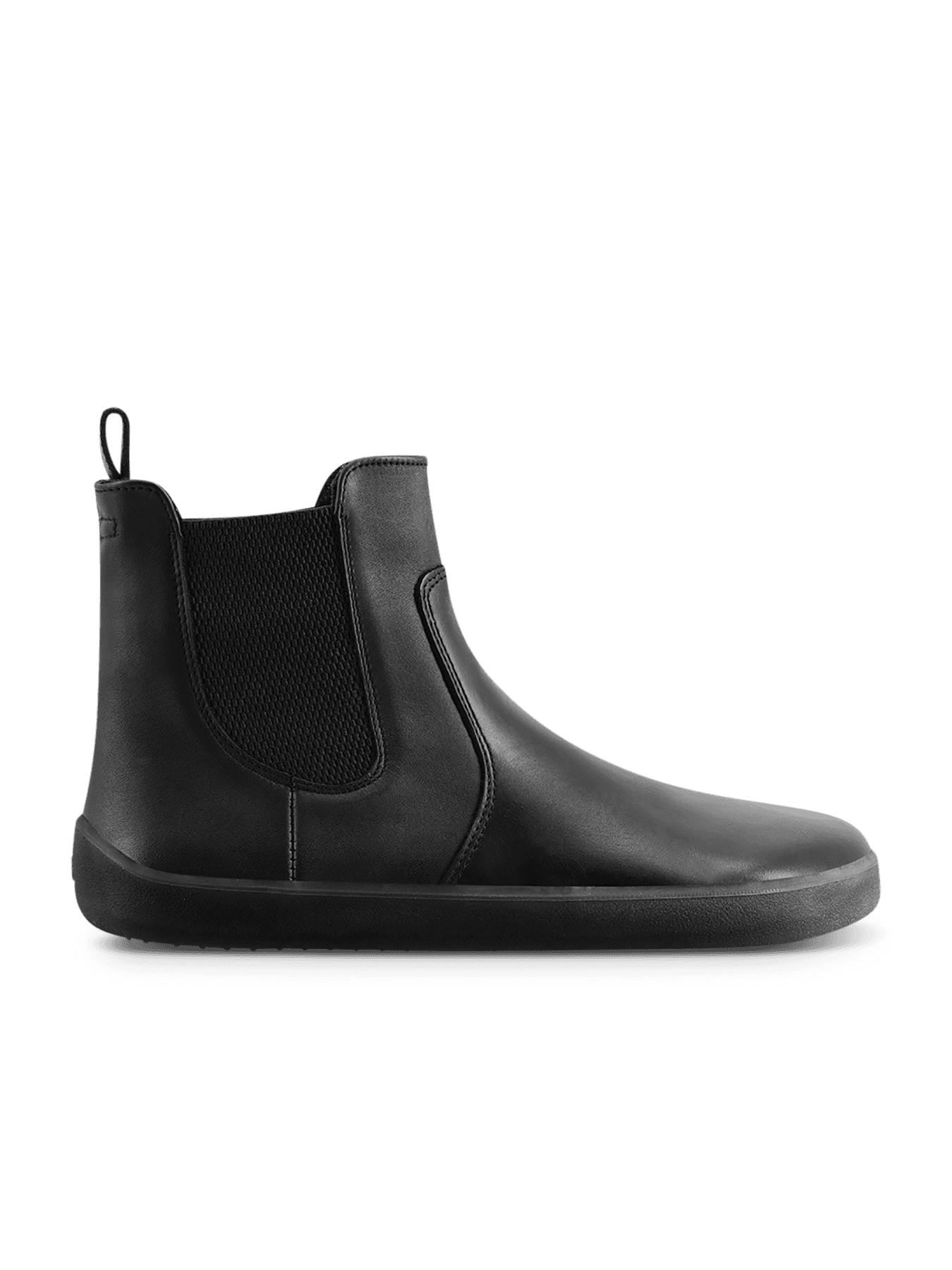 Barefoot Boots Be Lenka Entice Neo - All Black - Main
