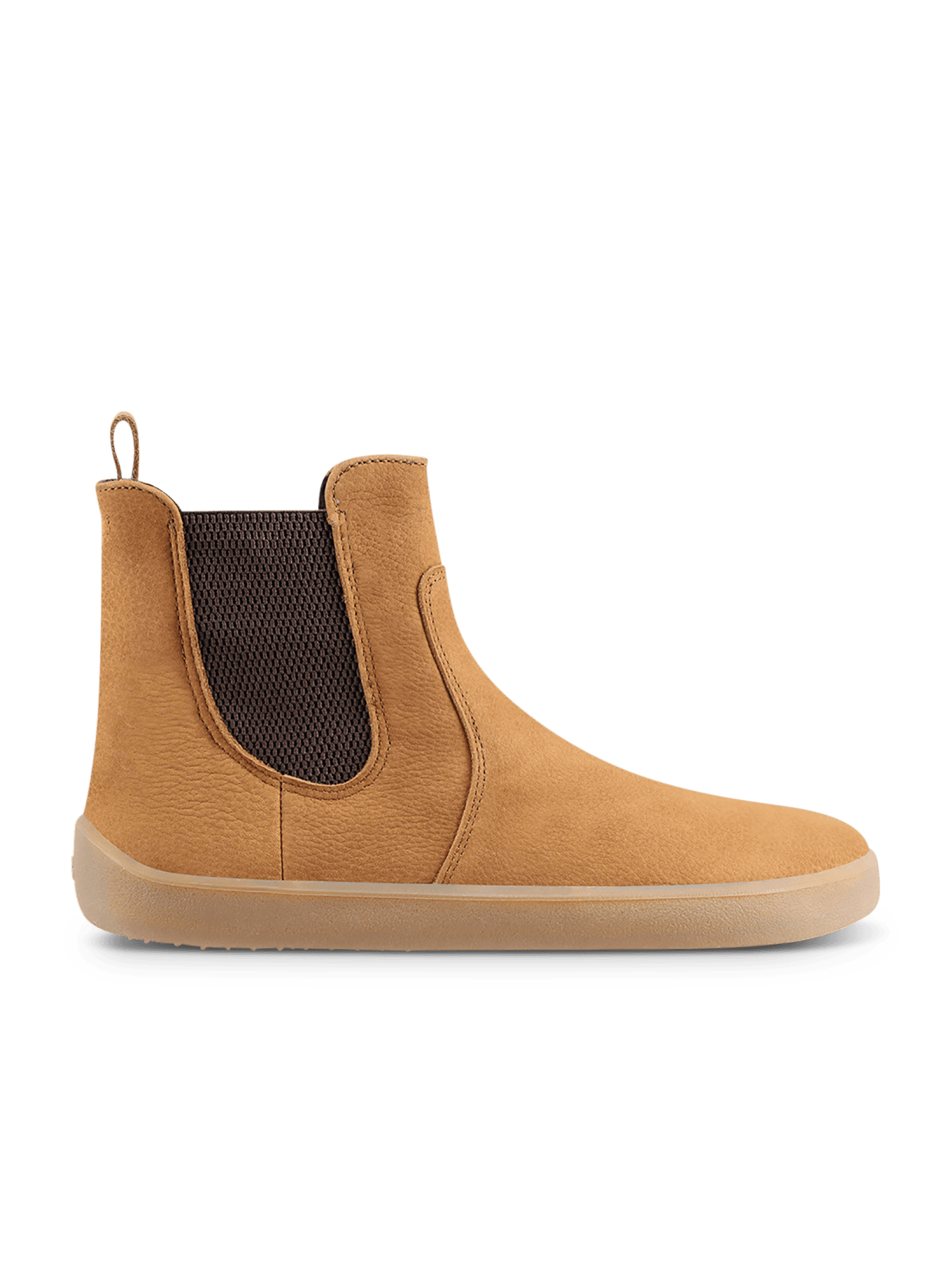 Barefoot Boots Be Lenka Entice Neo - Cinnamon Brown - Main
