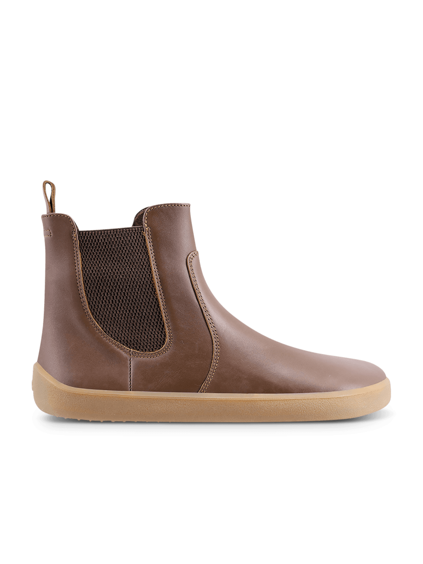 Barefoot Boots Be Lenka Entice Neo - Dark Brown - Main