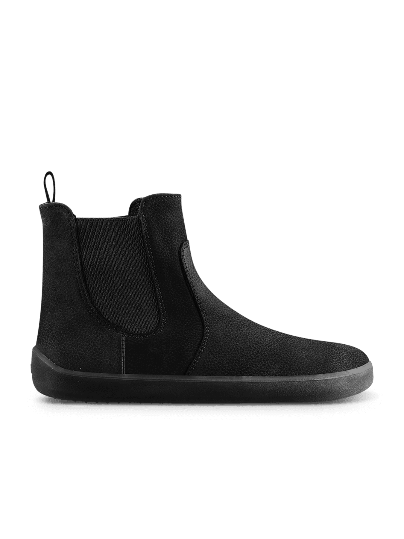 Barefoot Boots Be Lenka Entice Neo - Matt Black - Main