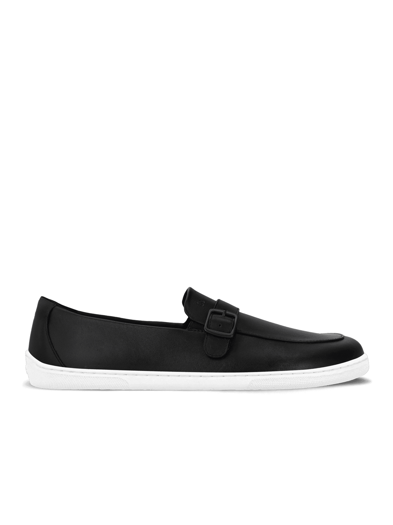 Barefoot Moccasins Be Lenka Amadeus - Black & White - Main