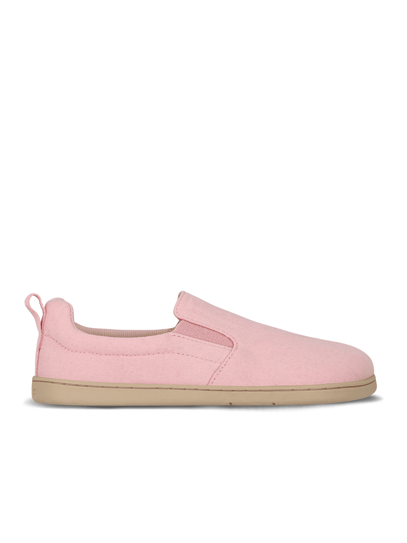 Kids barefoot Slip-on shoes Be Lenka Aura Preschool - Cotton Candy Pink - Main