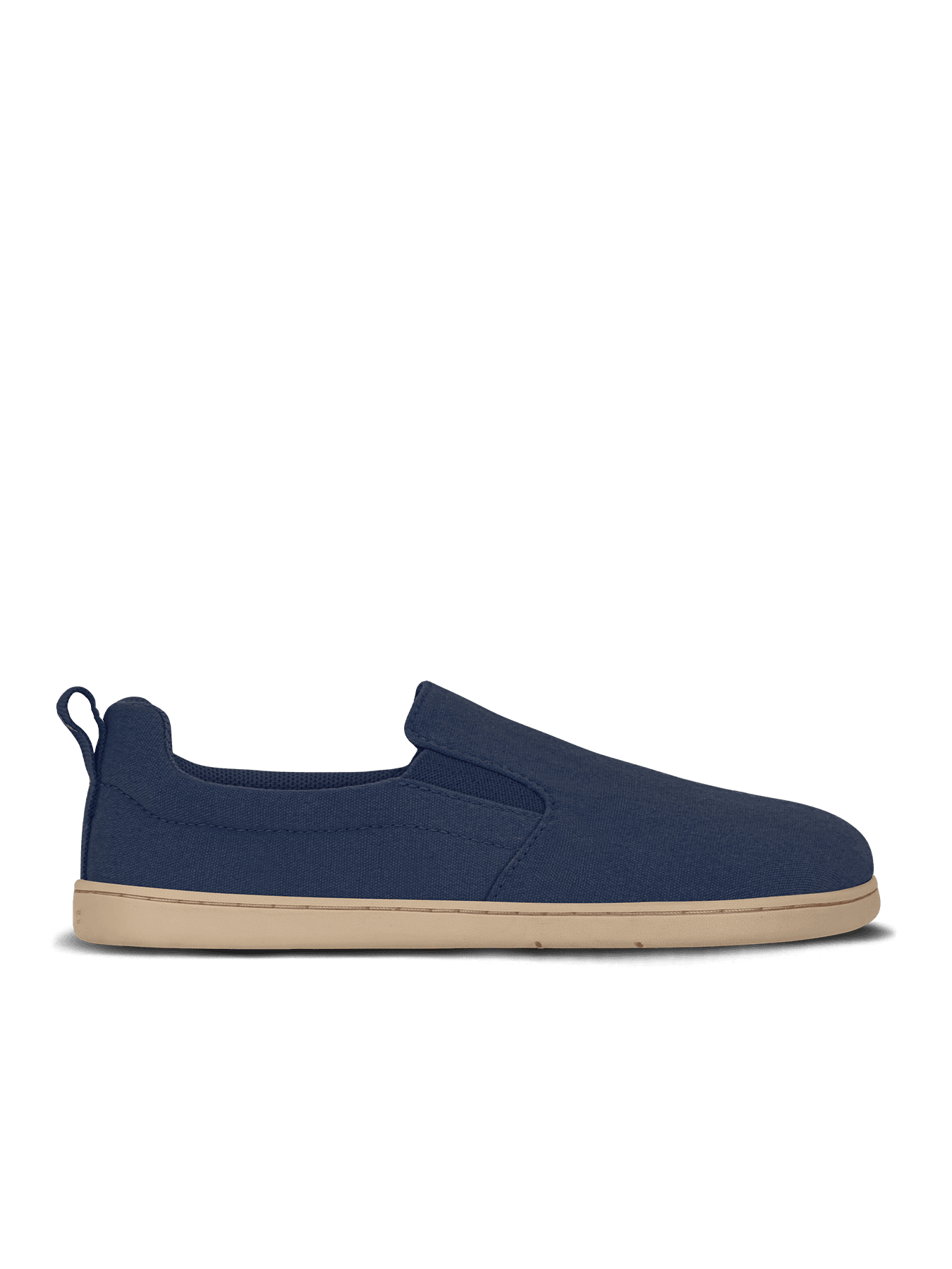 Kids barefoot Slip-on shoes Be Lenka Aura Kids - Navy - Main