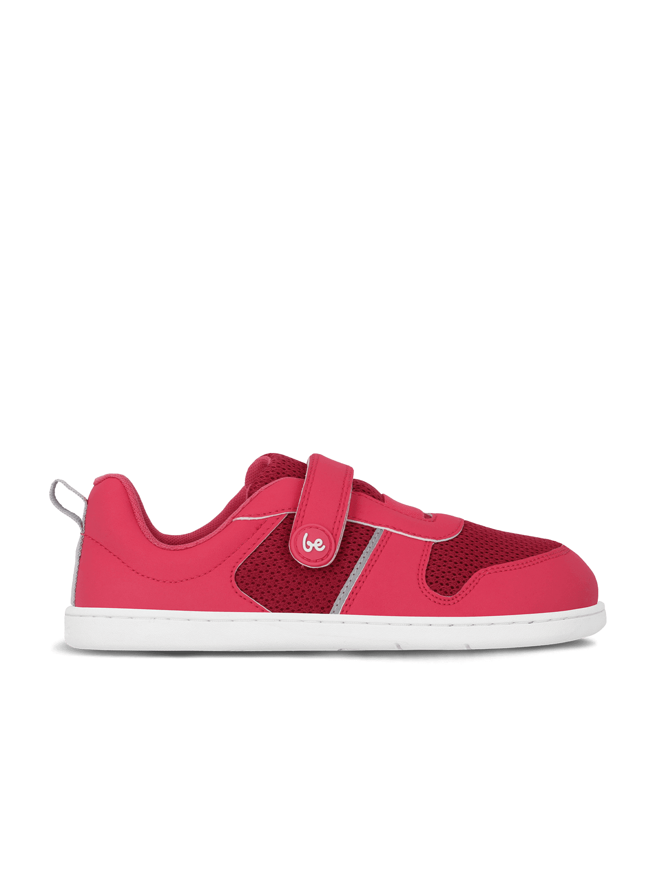 Kids Barefoot Sneakers Be Lenka Glade Preschool - Dark Pink - Main