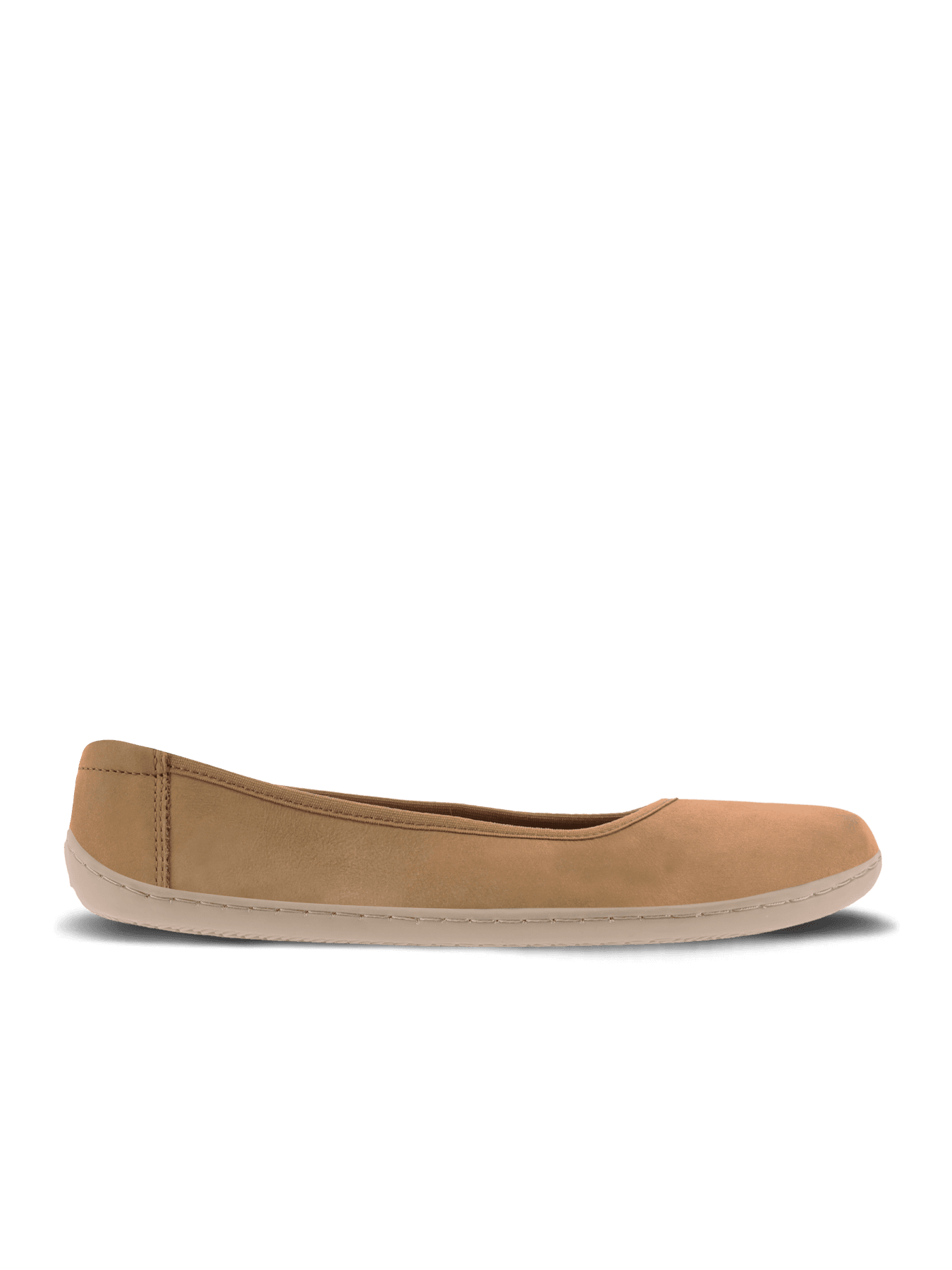 Ballet Flats Be Lenka - Sophie - Toffee Brown - Main