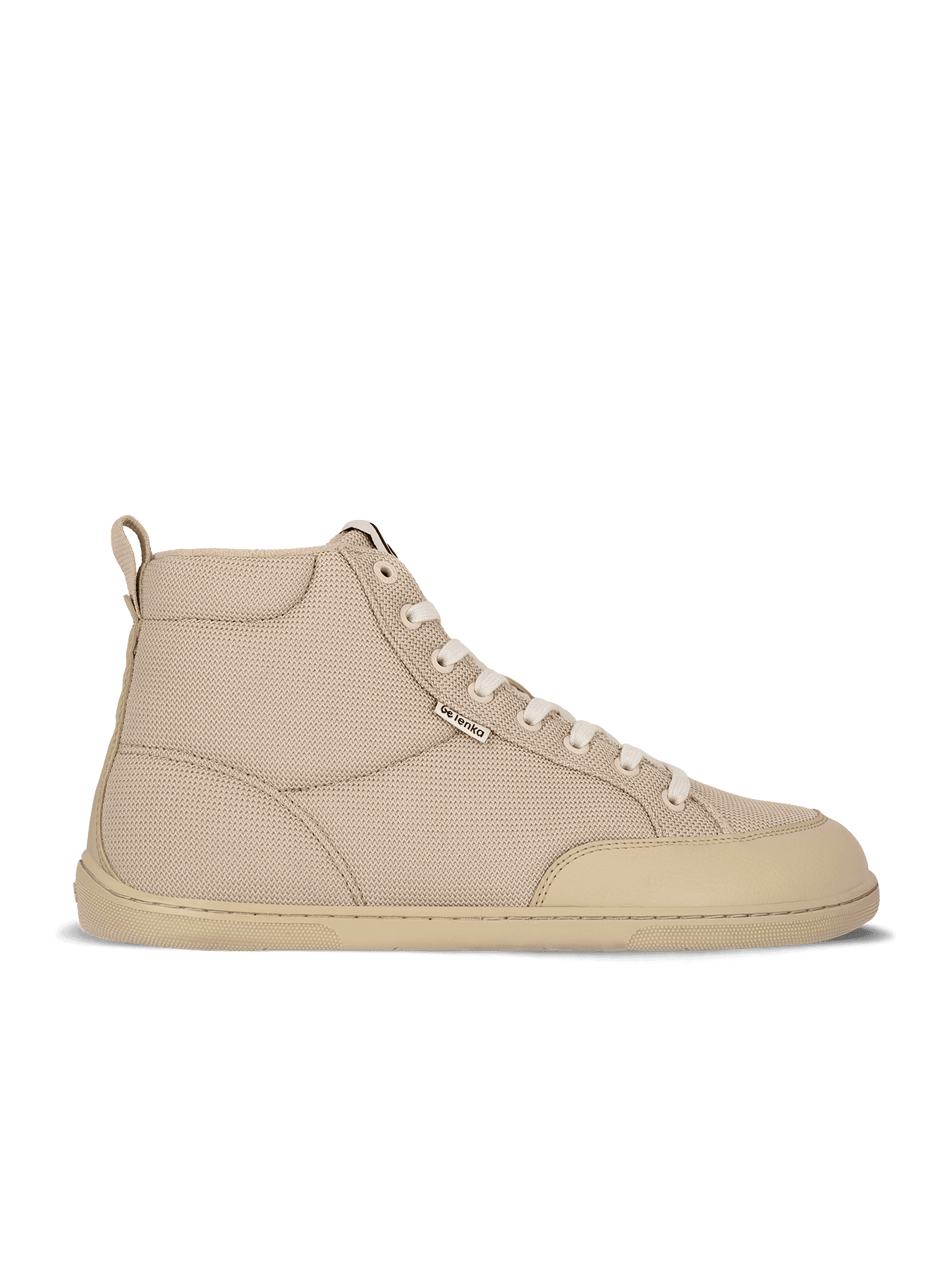 Barefoot Sneakers Be Lenka Rebound Thermo - Sand - Main