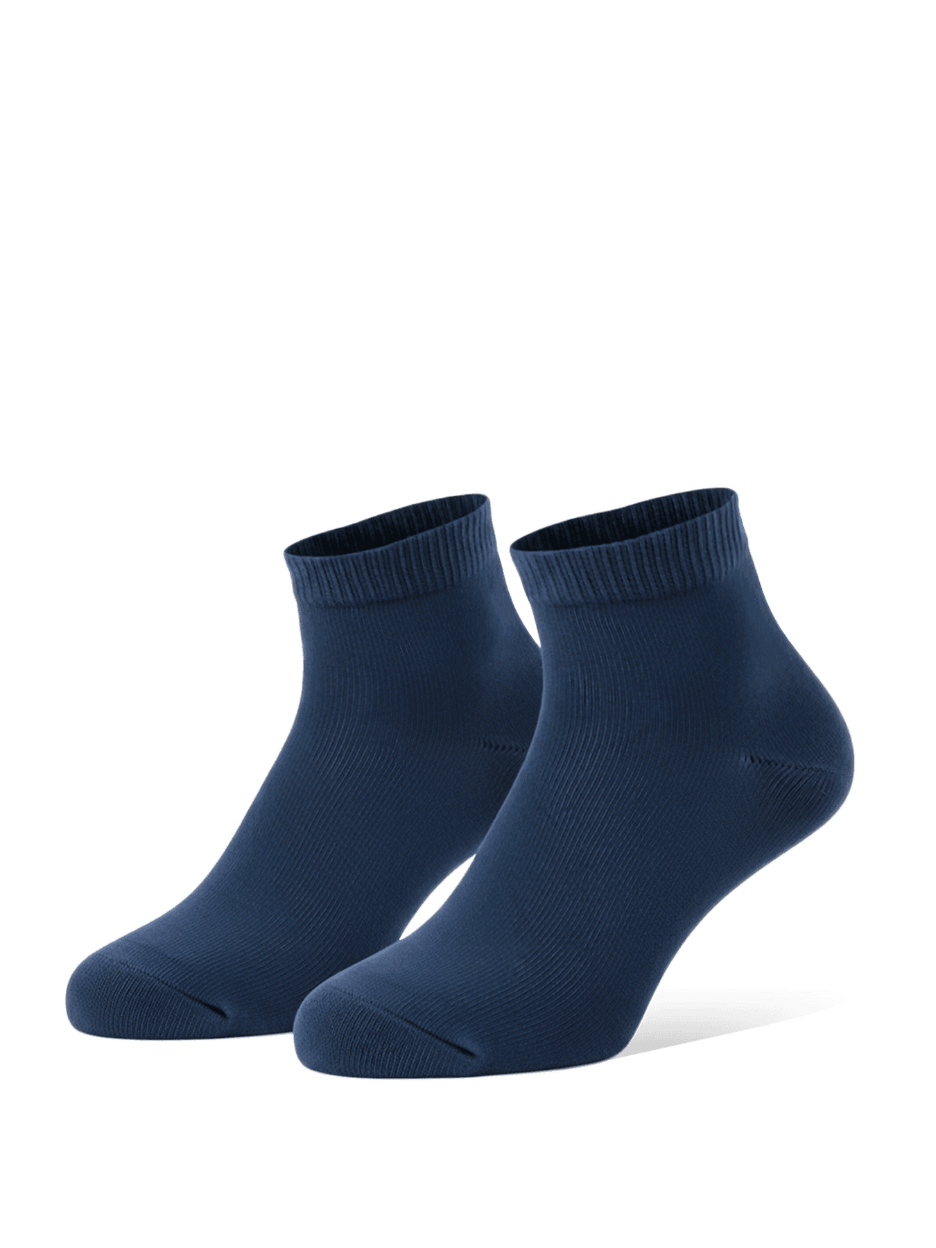 Barefoot Socks - Low-cut - Essentials - Blue - Main