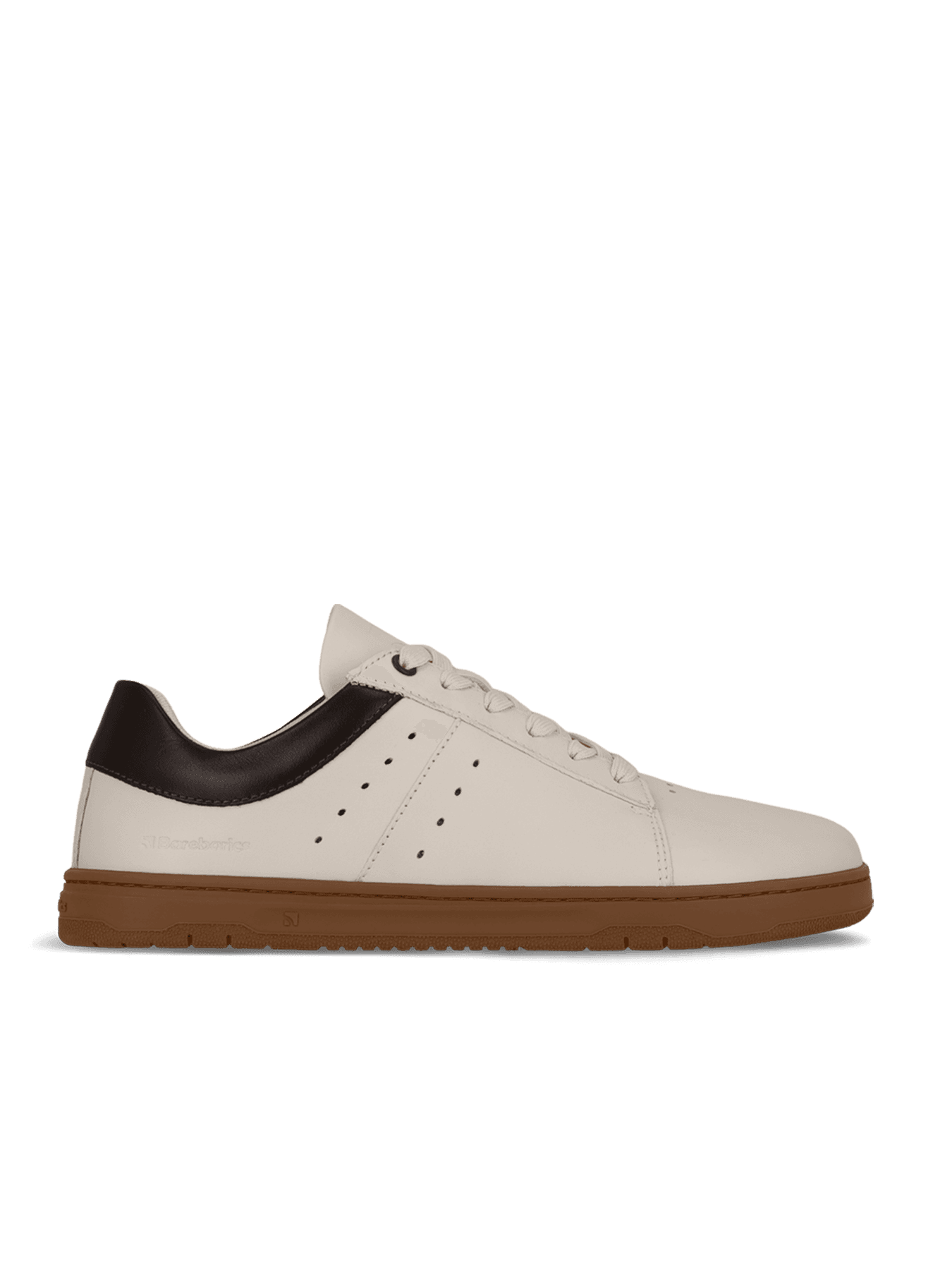 Barefoot Sneakers Barebarics Enigma - Ivory - Main