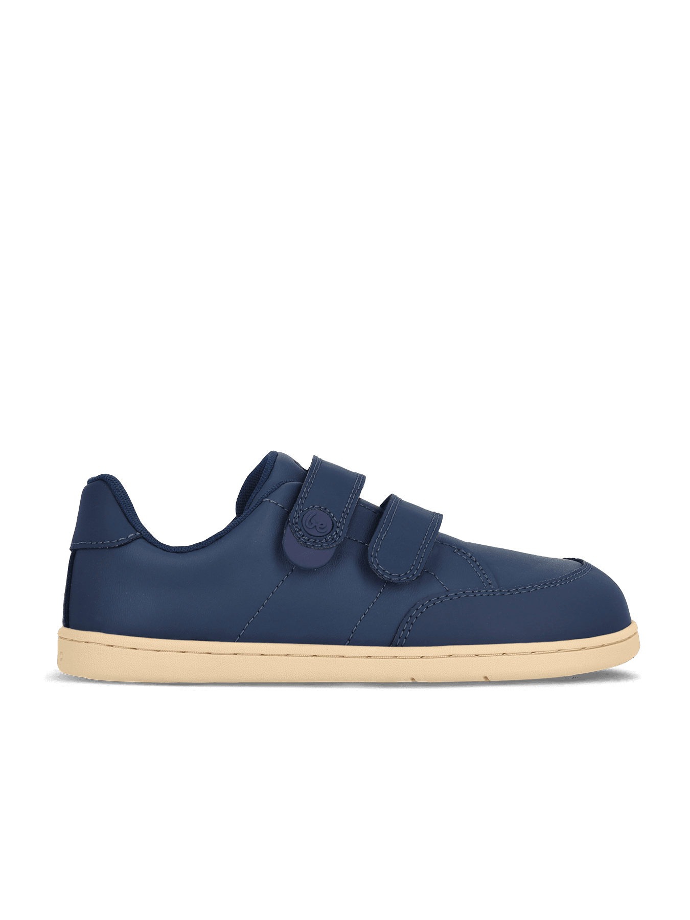 Kids barefoot sneakers Be Lenka Energise Preschool - Navy - Main