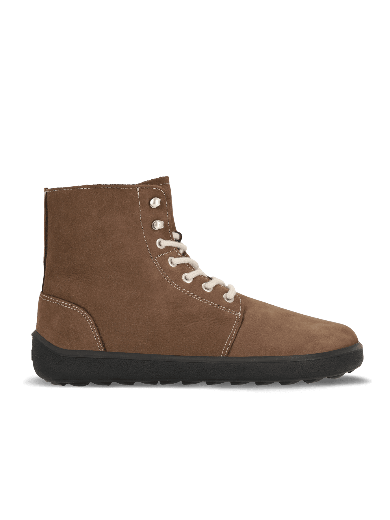 Winter Barefoot Boots Be Lenka Winter 3.0 - Chocolate - Main