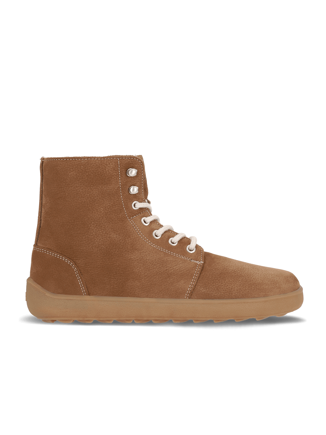 Winter Barefoot Boots Be Lenka Winter 3.0 - Walnut Brown - Main