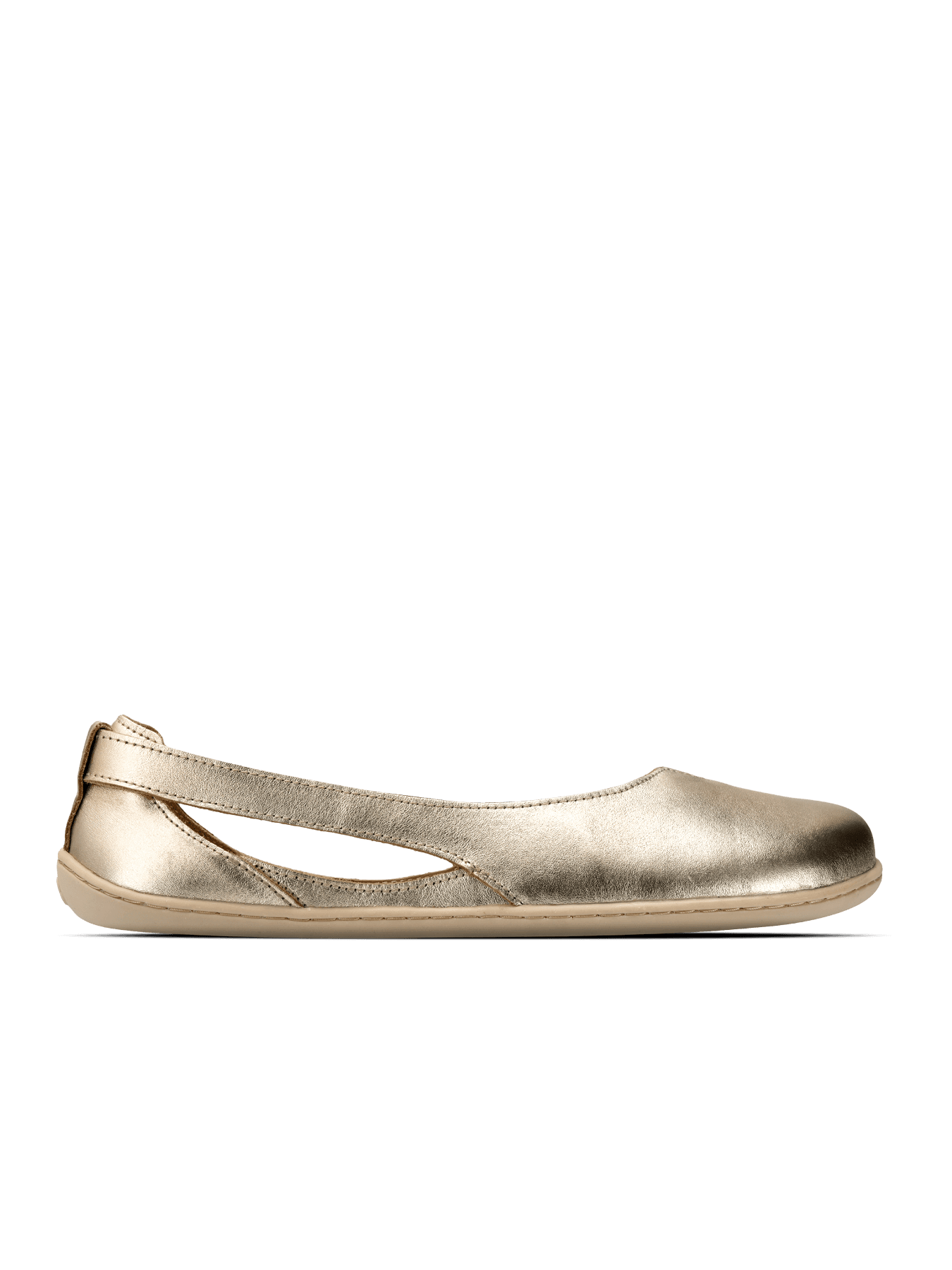 Ballet Flats Be Lenka Bellissima 3.0 - Gold - Main