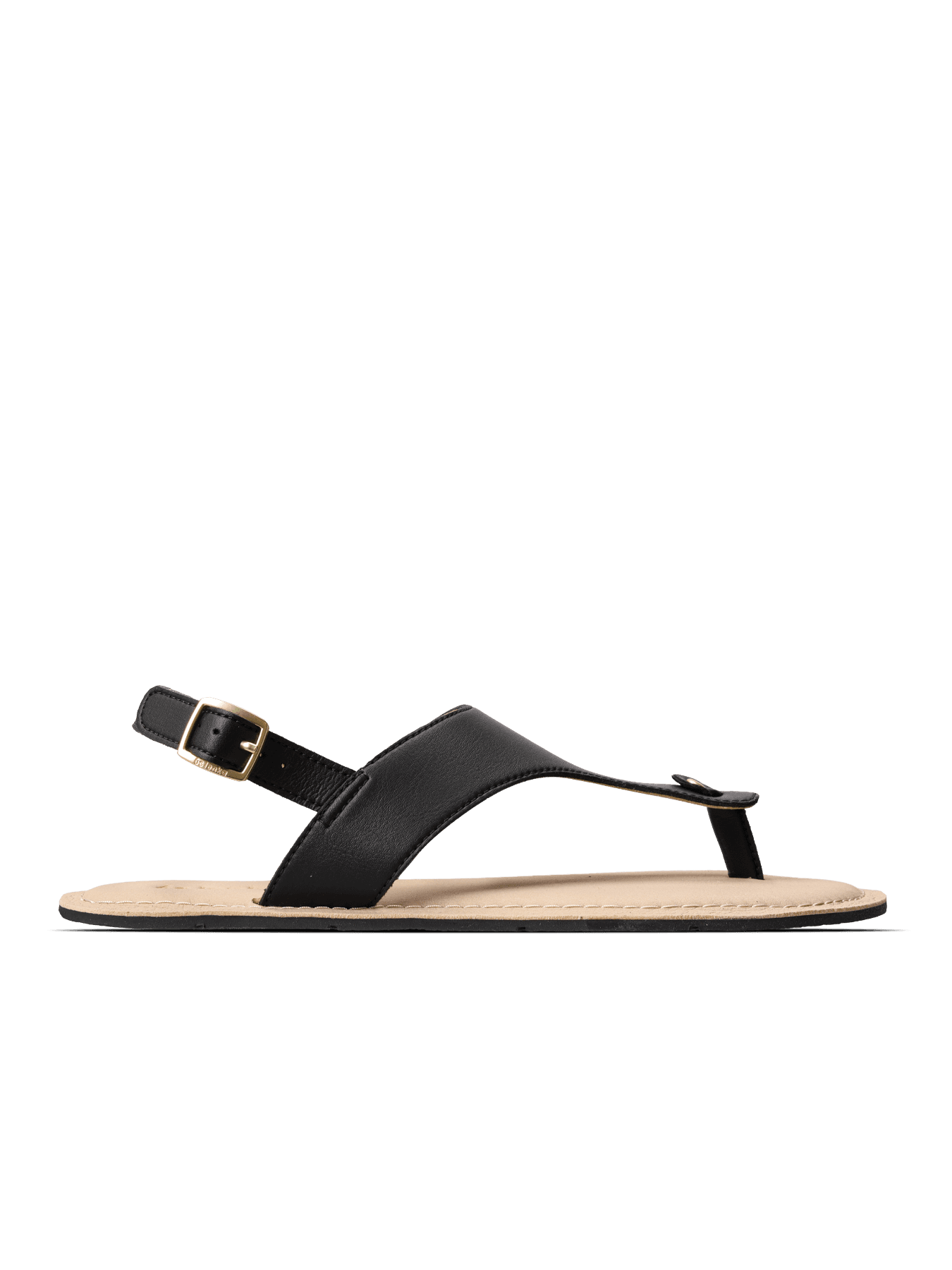 Barefoot Sandals - Be Lenka Promenade 2.0 - Black - Main