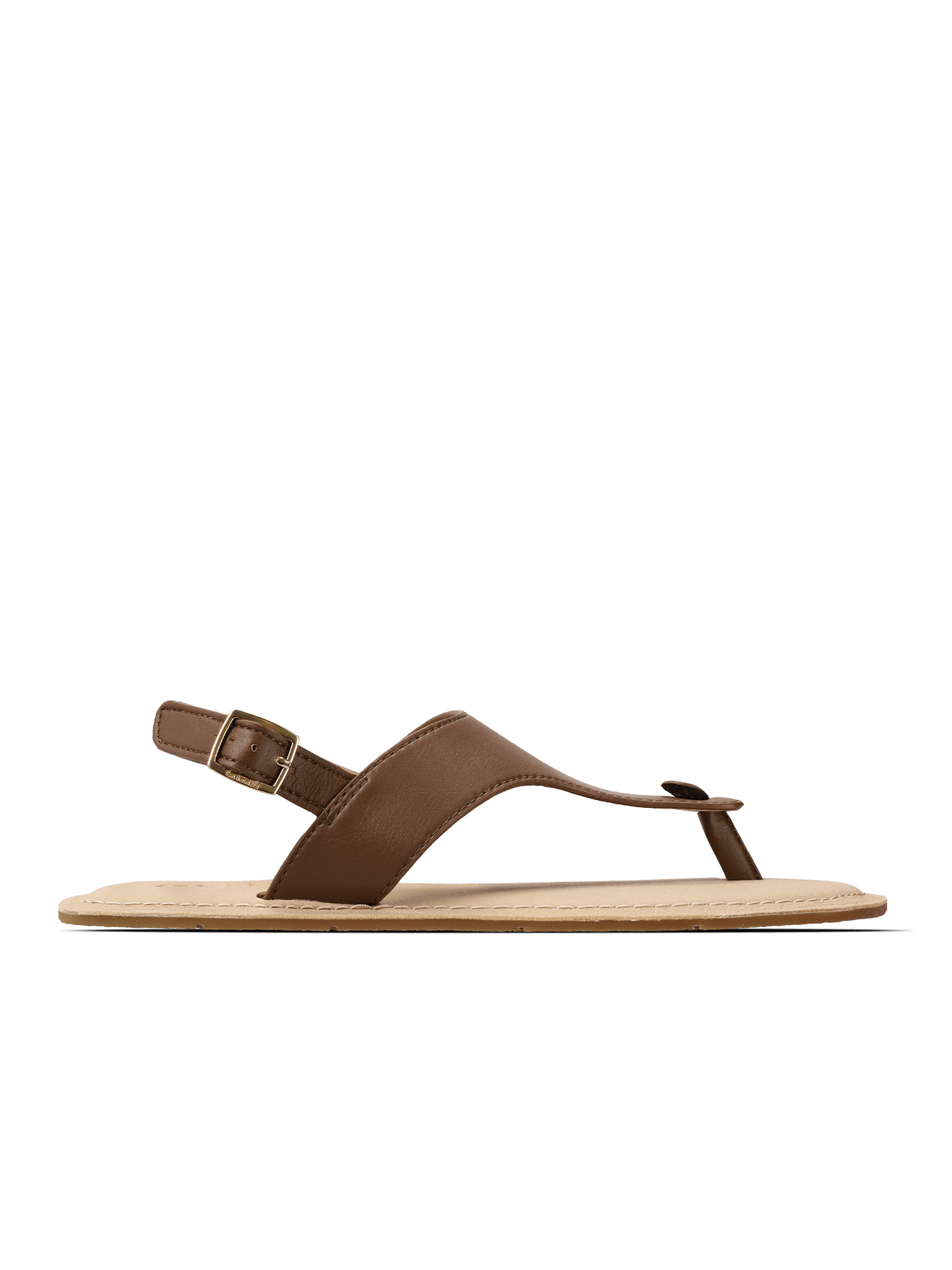 Barefoot Sandals - Be Lenka Promenade 2.0 - Dark Brown - Main