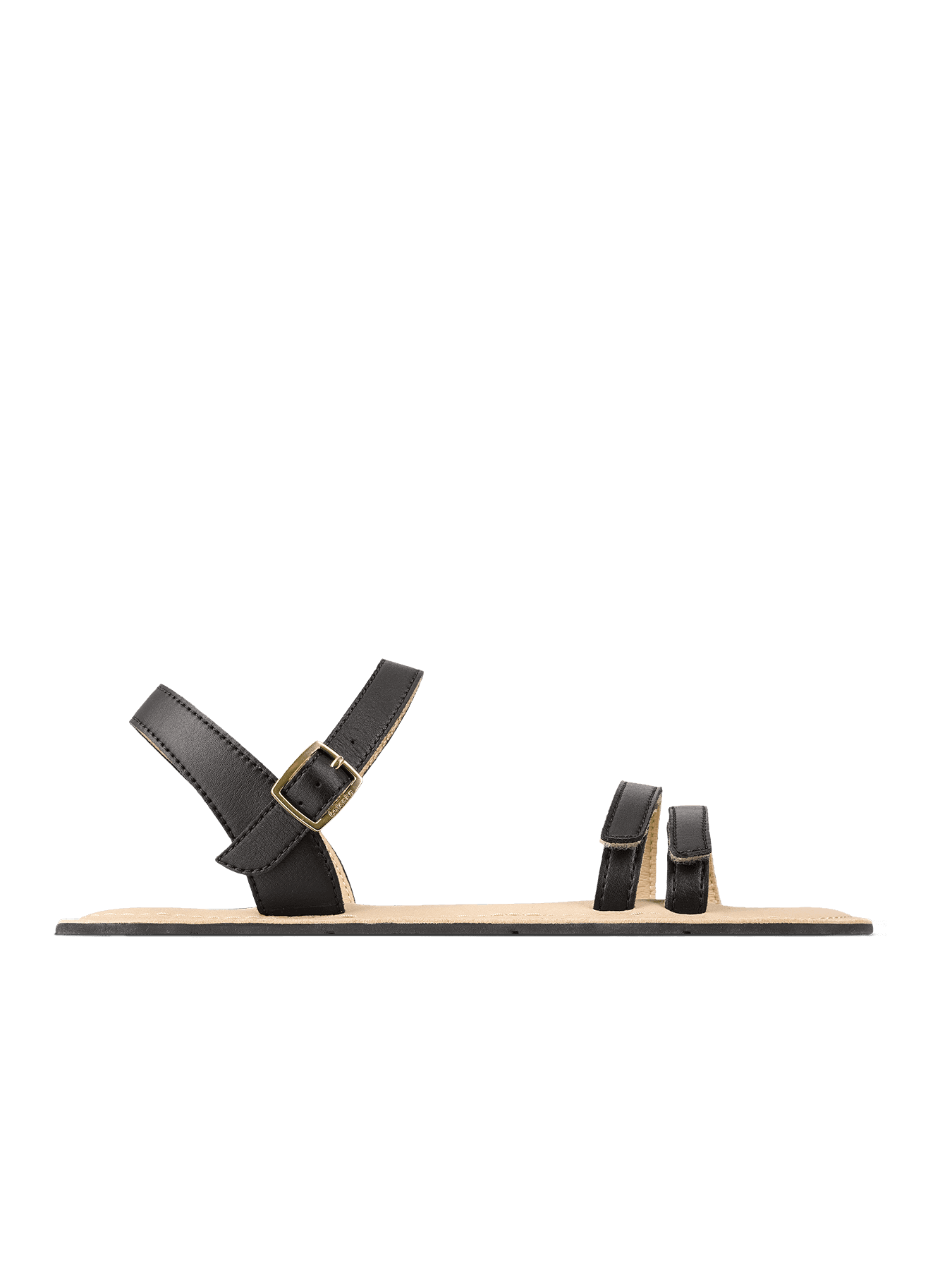 Barefoot Sandals Be Lenka Summer 2.0 - Black - Main