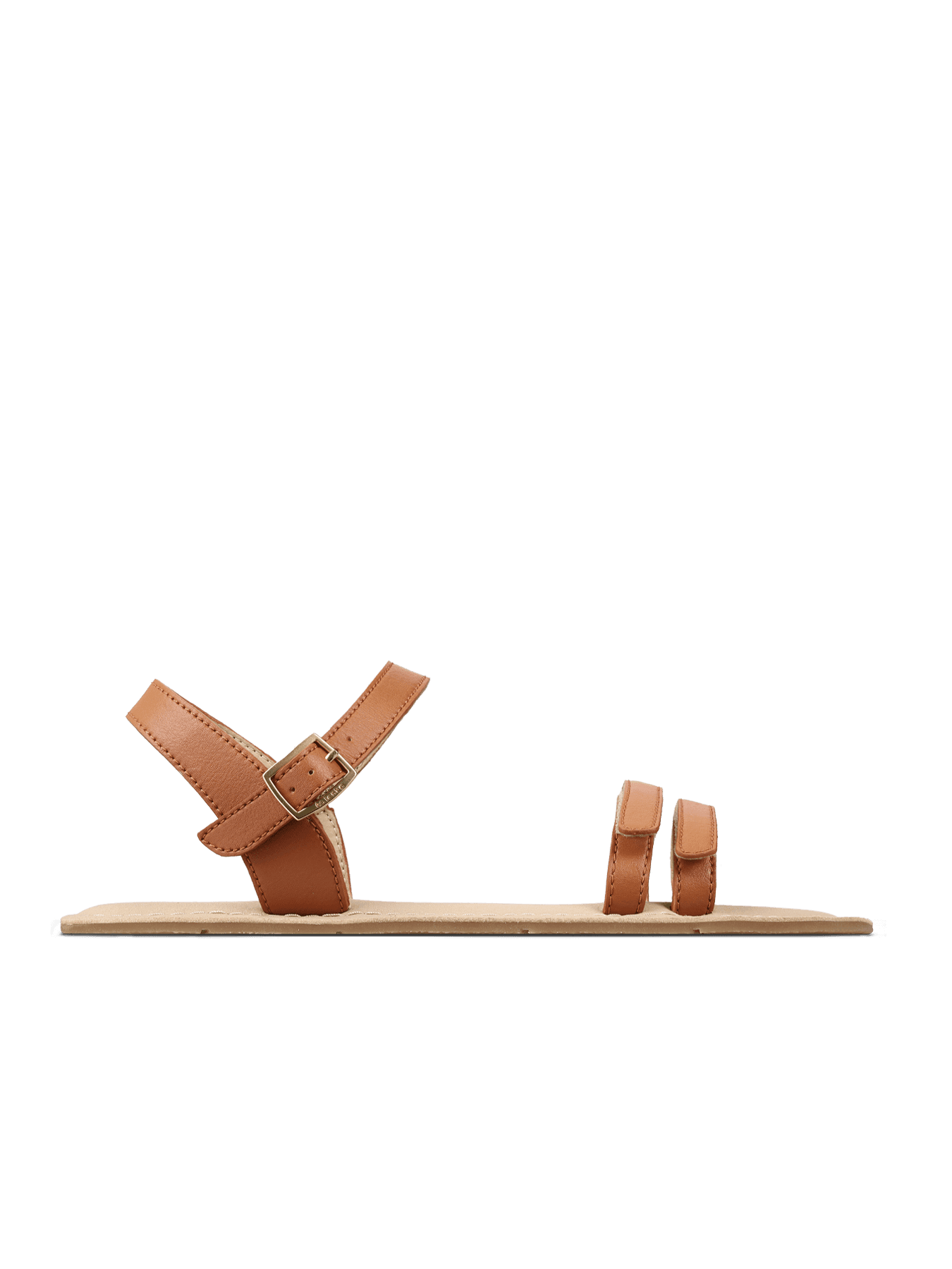 Barefoot Sandals Be Lenka Summer 2.0 - Brown - Main