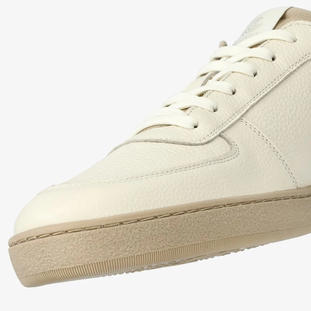 Женские кроссовки Groundies Hamptons 2.0 — Off-White (Barefoot Light), фото 3