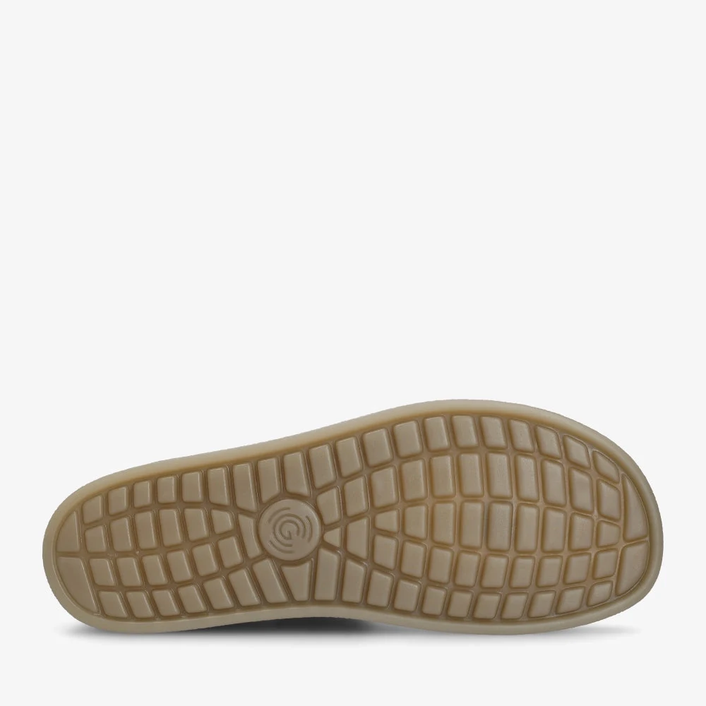 Мужские кроссовки Groundies Panama XT — Teal (Barefoot), фото 4
