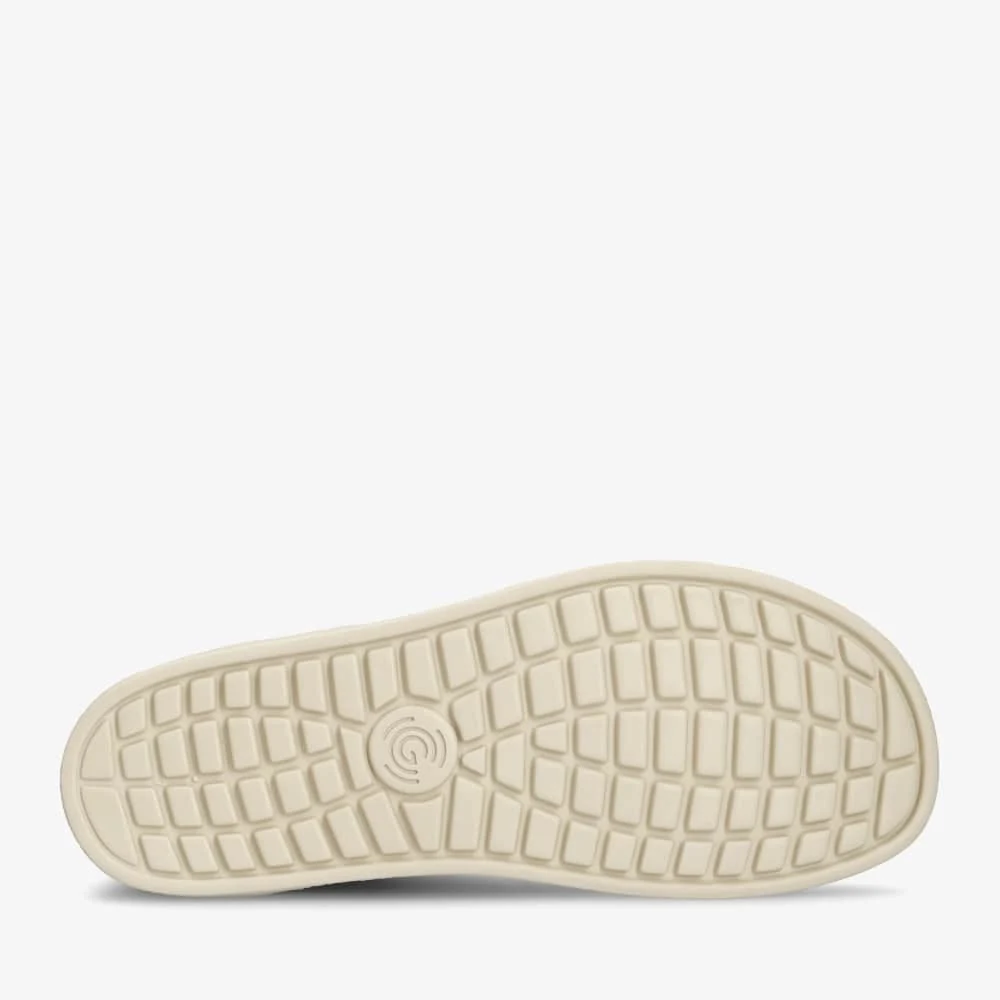 Женские кроссовки Groundies Nova Special — Black/Croco (Barefoot), фото 2