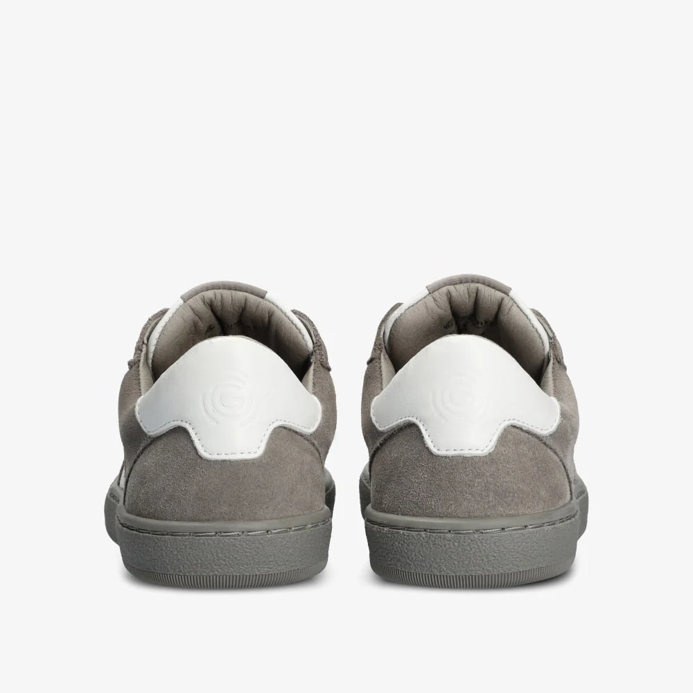 Женские кроссовки Groundies Hamptons 2.0 — Stone/White (Barefoot Light), фото 6