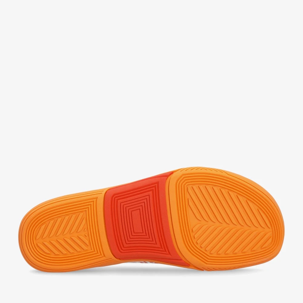 Мужские кроссовки Groundies G-Pure — Sand/Orange (Barefoot), фото 2
