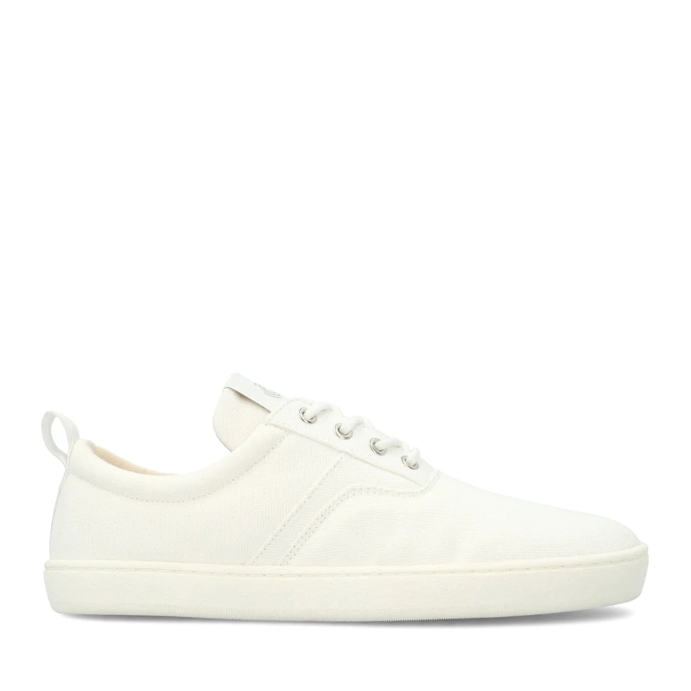 Женские кроссовки Groundies La Paz — White (Barefoot Light) — фото 1 из 6