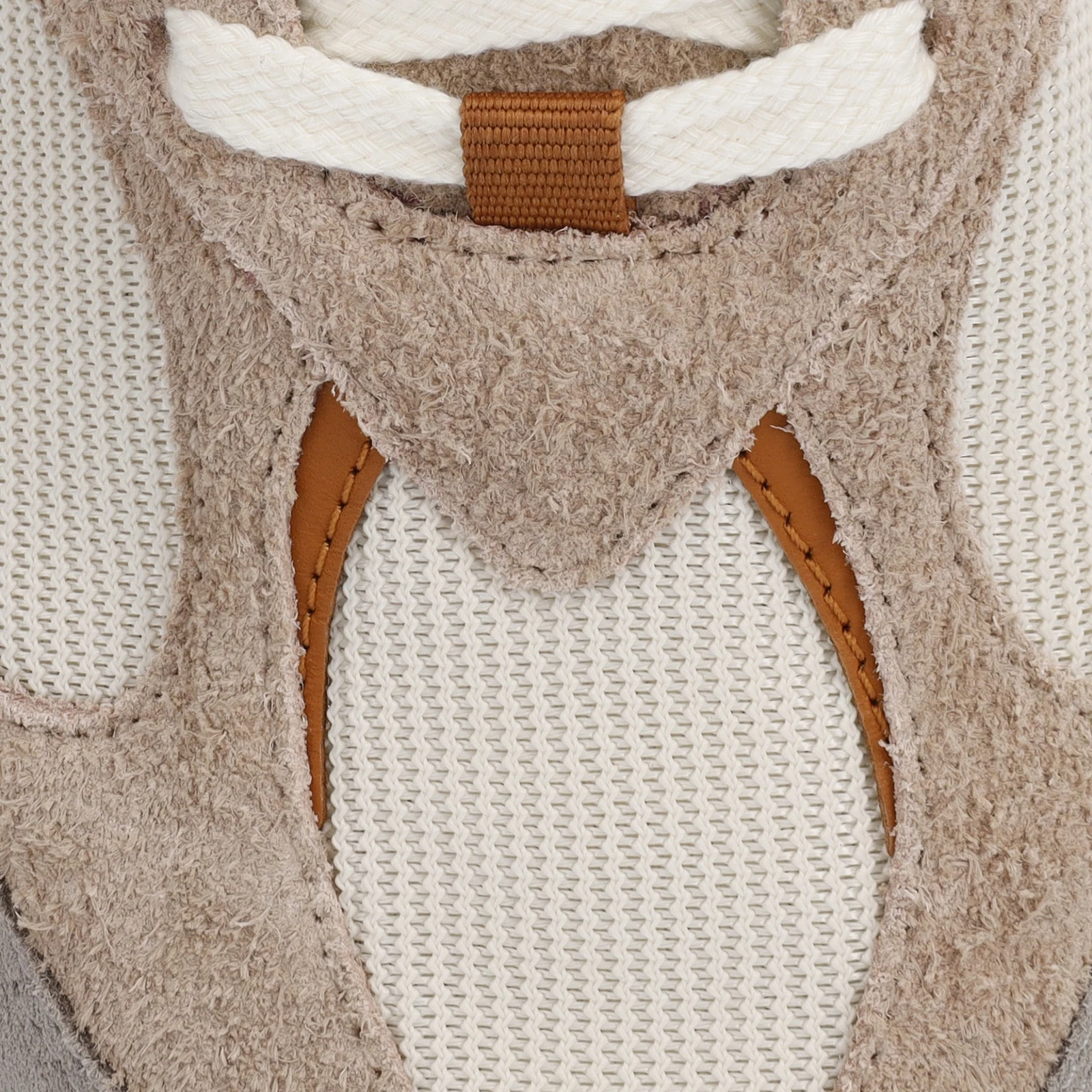 Кроссовки Groundies Starlite 2.0 — Beige/Caramel (Barefoot), фото 5